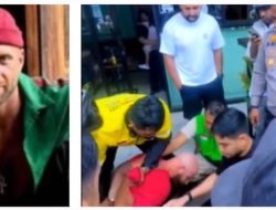 Di Bali, Wna Italia Ditakut Takuti Mati Di Depan Bayi – Salah Satu Terduga Pelaku Terungkap Sebagai Bagian Sindikat Narkoba Internasional