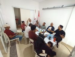 GPIB bentuk Satgas Peduli tanggapi kerawanan bencana Indonesia