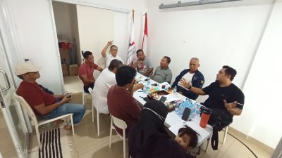 GPIB bentuk Satgas Peduli tanggapi kerawanan bencana Indonesia