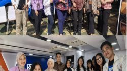BRI Kebon Jeruk Berikan Edukasi Layanan EBuzz di SMAN 65 Jakarta