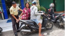 BRI KCP Taman Palem Berikan Pelayanan Ramah dan Mudah bagi Nasabah Lansia