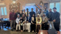 Sinergi Intensifikasi dan Loyalitas Agen BRILink, BRI Kalideres Dorong Kemajuan Bersama