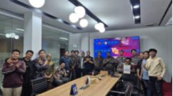 BRI Jakarta Kalideres Gelar Kegiatan Sportakuler E-Sport Mobile Legends, Perkuat Kebersamaan dan Semangat Kerja