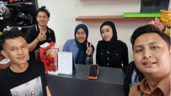 BRI Kantor Cabang Tangerang Merdeka Perkuat Komitmen Dukung Digitalisasi Transaksi Pelaku Usaha