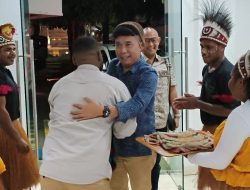 IMAPA Jadetabek Rayakan Natal dan Dies Natalis ke-55: Tegaskan Sikap Kemanusiaan dan Persatuan Papua