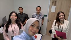 BRI BO Serang Lakukan Koordinasi dengan RS Adhyaksa Terkait Penerimaan 870 PPPK