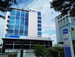 BRI BO BSD Ikut Hadiri Peresmian Corporate Rebranding Bank BRI di Usia ke-130 Tahun