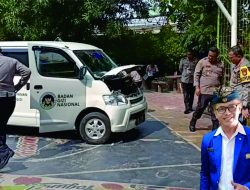 GPIB Nilai Pengawasan Program MBG Lalai, Dorong Evaluasi Total