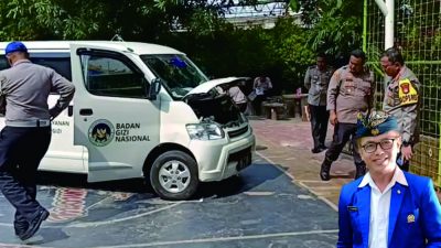 GPIB Nilai Pengawasan Program MBG Lalai, Dorong Evaluasi Total