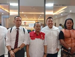 Kasus Barelang Masuk Babak Baru, LIRA Kawal Penetapan Tersangka di Bareskrim