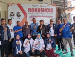 Bawaslu DKI Gandeng MIO Indonesia Bangun Ekosistem Pengawasan Pemilu Partisipatif