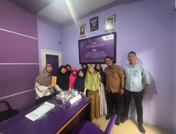 Dengungkan Kebaikan, BRI Kanca Cimanggis Salurkan Bantuan kepada Dhuafa dan Anak Yatim