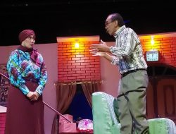 Dinamika Konflik dan Kritik Sosial dalam Sosok Marta di Drama “Nabila”