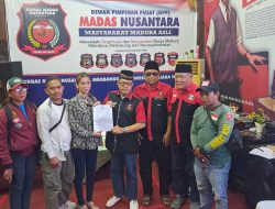 Kasus Somasi Internal SOS, Rani Cs Lapor ke LBH LIRA dan Madas Nusantara