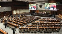 Di Balik Senyapnya Senayan: Peran Sufmi Dasco Mengorkestrasi DPR