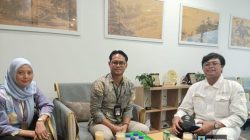 BRI KC Cilegon Hadirkan Layanan KPR On Site, Permudah Karyawan Perusahaan Urus KPR Tanpa Ganggu Jam Kerja