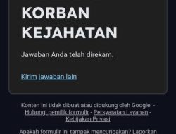 Polri Tunjukkan Kepedulian, Bhabinkamtibmas Sambangi Korban Dugaan Kejahatan ITE di Kemayoran
