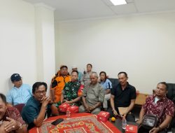 Polri Bersinergi dengan Tiga Pilar, Dukung Penataan Kawasan Unggulan di Kebon Kosong