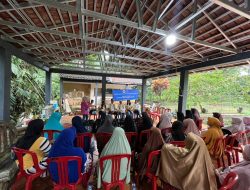 Lions Club International 307-A1 Gelar Baksos Rutin di Bogor