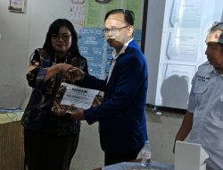 Gerakan Pendidikan Indonesia Baru (GPIB) DPW DKI Jakarta Berkolaborasi dengan SMAN 11 Jakarta Gelar Penyuluhan Anti-Bullying dan Pencegahan Radikalisme di Era Digital