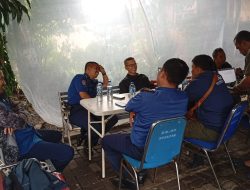 Pascakebakaran Griya Wartawan, Sudin Gulkarmat Jakarta Timur Siapkan Sosialisasi Pencegahan