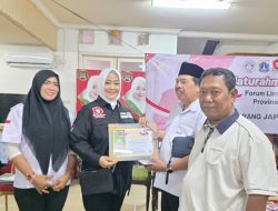 Fahira Idris Ajak Ormas Perkuat Sinergi Jaga Jakarta Tetap Aman dan Rukun