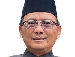 KH Lutfi Hakim Dorong Solusi Jangka Panjang untuk Hadapi Banjir dan Cuaca Ekstrem di Jakarta