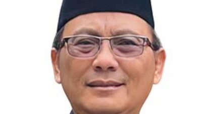 KH Lutfi Hakim Dorong Solusi Jangka Panjang untuk Hadapi Banjir dan Cuaca Ekstrem di Jakarta