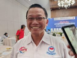 Ristadi  Soroti Persoalan Ketimpangan Upah Minimum Provinsi (UMP)  Semakin Tidak Rasional dan Tidak adil