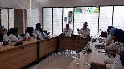 PPKD Jakarta Timur Kirimkan Peserta ke Jepang untuk Pemagangan, 20 Orang Berangkat Tahun Lalu