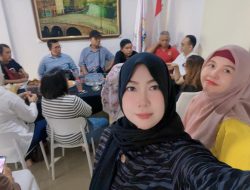 Anggota Panitia GPIB Berkumpul di Bekasi untuk Persiapkan Sosialisasi Pendidikan