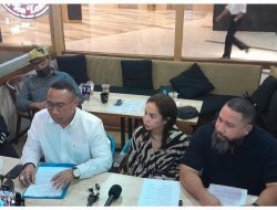 Perlidungan Anak di Atas Segalanya – Shafira Tanggapi Somasi, Tekan Hak Ajak Dari Ayah