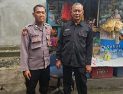 Dekatkan Polisi Dengan Warga, Sahabat Patroli Digencarkan di Proklamasi Pegangsaan