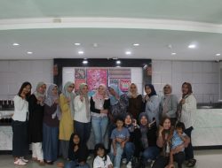 Harmoni dan Kolaborasi, BRI Tangerang Merdeka Bersama IWABRI Wujudkan Kegiatan Inspiratif