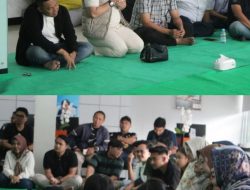 Pengajian Bersama di Minggu Pagi, BRI Tangerang Merdeka Pererat Silaturahmi Insan BRI