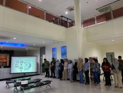 Tingkatkan Kompetensi Tim, BRI Cilegon Gelar Sharing Program Rutin Perkuat Pemahaman Solusi Perbankan