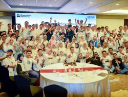 Pengantar Tugas Pemimpin Cabang BRI BO Labuan