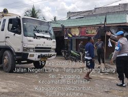 Warga Labuhanbatu Minta Dialog dengan Pihak Terkait