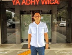 Kejari Jaktim Tegaskan Tak Pernah Larang Tugas Jurnalistik