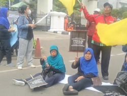 Ahli Waris Daam bin Nasairin: Kami Tidak Mengemis, Kami Menuntut Hak!