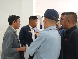 DAS Law Firm Desak Komisi III DPR Awasi Penanganan Dugaan Penyalahgunaan Kredit Bank BUMN