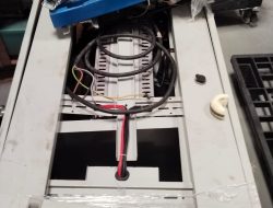 Mesin Rusak Saat Manufacturing Indonesia Series 2025, Kerugian PT Rukun Sejahtera Teknik Capai Rp 506 Juta