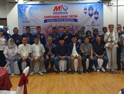 Silaturahmi Ramadhan MIO Indonesia Perkuat Sinergi Pengurus dan Dewan Kehormatan
