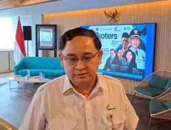 Stok Pangan Pasar Jaya Aman Jelang Ramadan 2026, Pasar Murah Ditambah Hingga 500 Kali