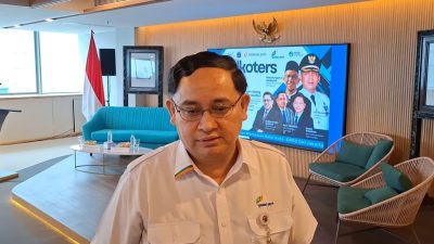 Stok Pangan Pasar Jaya Aman Jelang Ramadan 2026, Pasar Murah Ditambah Hingga 500 Kali