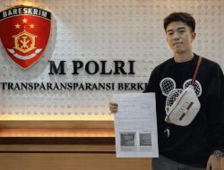 Made Hiroki Resmi Laporkan Niluh Djelantik ke Bareskrim, Imbas Unggahan Viral IG