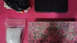 POLDA METRO JAYA BERHASIL MENGAGALKAN PEREDARAN SABU 102 GRAM DI JAKARTA BARAT