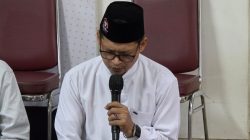 Bukber Ormas Bang Japar di Jakarta Selatan Diisi Kegiatan Keagamaan dan Pembagian Paket Lebaran