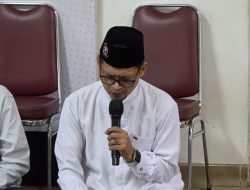 Bukber Ormas Bang Japar di Jakarta Selatan Diisi Kegiatan Keagamaan dan Pembagian Paket Lebaran