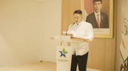 Masyarakat Sipil Punya Peran Strategis Jaga Persatuan, Katanya Ketua ISMAHI